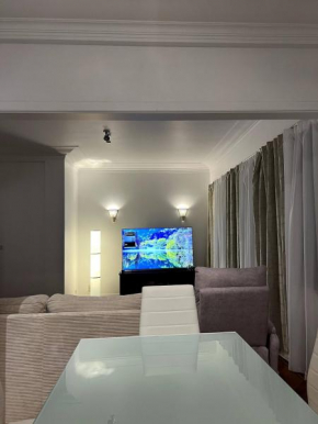 Penthouse in Avenue Louise